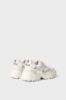 Sneakers Runner Off White