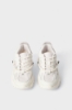 Sneakers Runner Off White