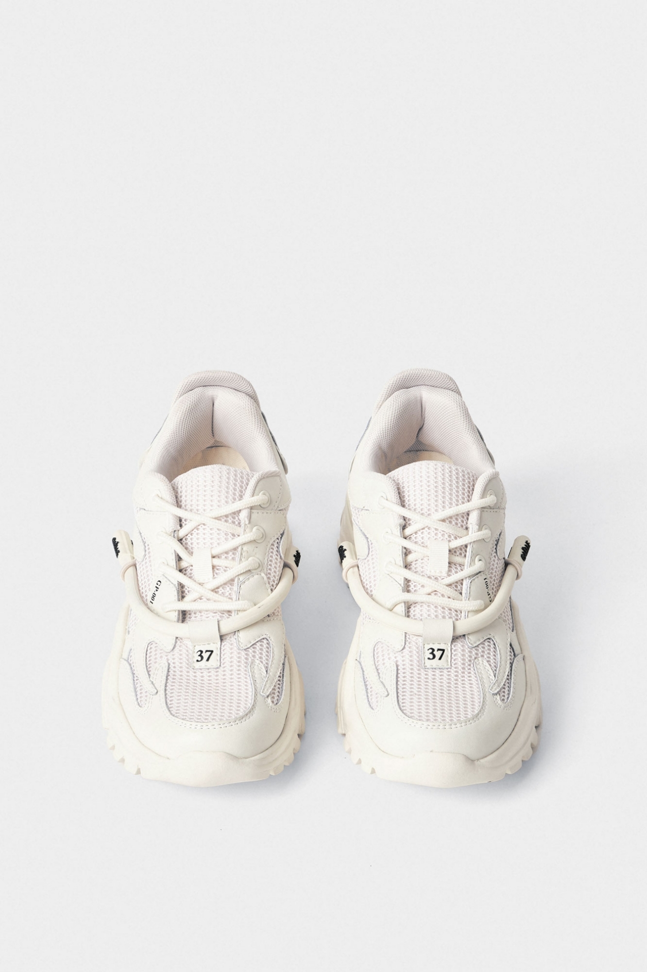 Sneakers Runner Off White