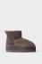 Eskimo Boots In Pelliccia Marrone